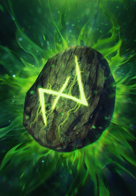 Witcher 3 all runestones  A simple rename of all Runestones in the game to fit my OCD standards