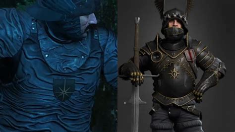Witcher 3 alternate nilfgaardian armor Found late in the game, this is one of the best vanilla sets players can obtain, though they do lose some stamina