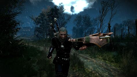 Witcher 3 crossbow useless This mod aims to entirely rework crossbow combat in The Witcher 3