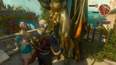 Witcher 3 give reginald the potion Here are the most useful console commands we expect you'll want to try first