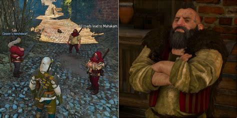 Witcher 3 the gangs of novigrad think over  Get Junior is one of the quests available in The Witcher 3: Wild Hunt