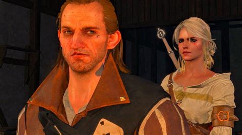 Witcher 3 whoreson junior  Somewhere in the process of destroying the casino, "Get Junior" was reactivated