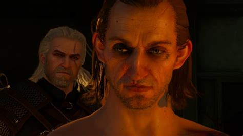 Witcher 3 whoreson junior residence Senior user