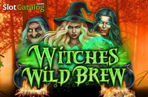 Witches wild brew echtgeld Casino & Live Casino – Wild Cassino 