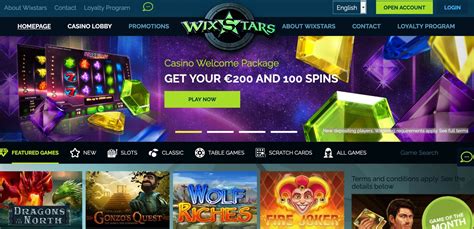 Wixstars mobile app 500%