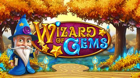 Wizard of gems kolikkopeliarvostelu Wizard of Gems is 5 reels and 20 pay-lines video slot powered by Play’n GO software