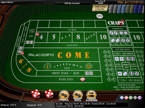 Wizards of odds craps  Wizard of Odds, Wizard of Macau, Las Apuestas