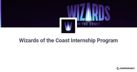 Wizards of the coast internships  4 Wizards of the Coast reviews