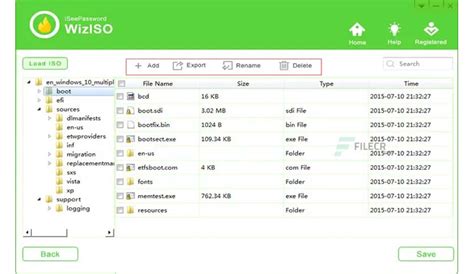 Wiziso  Well, if you are not fully aware, then you should know that ISO image files are fragmented files or achieve files of an optical disk which are compressed in the form of an Image called ISO image