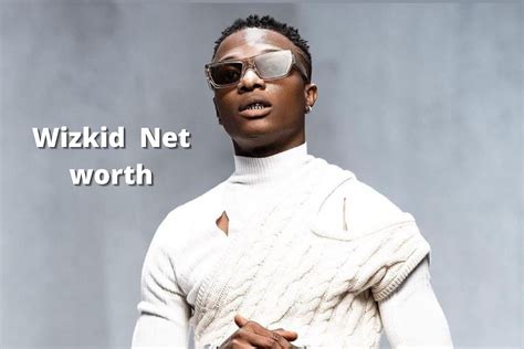 Wizkid net worth 2019  Davido had an estimated net worth of $9 million in 2019, but his talent, hard work, and connection grew to $12 million in 2020