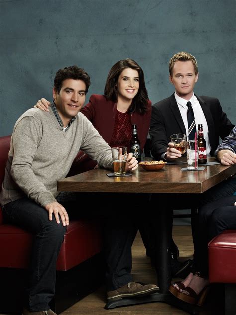 Wo spielt how i met your mother While How I Met Your Mother’s finale featured a shockingly sad twist, the darkest surprise in the show’s history actually arrived a lot earlier than its final outing