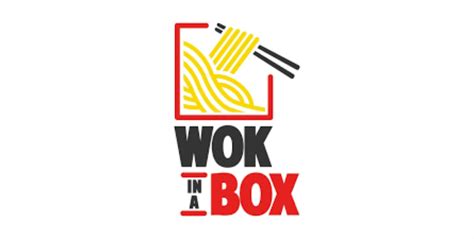 Wokinabox delivery  BEST CHINESE RESTAURANT