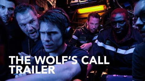 Wolf call play online  Mate in February