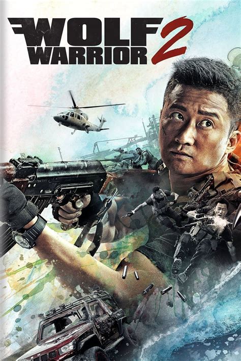 Wolf warrior afilmywap Shop Wolf Warrior [DVD] [2015] at Best Buy