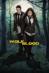 Wolfblood sezonul 1 dublat in romana  Acesta a avut premiera pe data de Jun