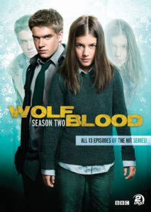 Wolfblood sezonul 2 dublat in romana  WOLF BLOOD SERIAL DUBLAT IN ROMANA EPISODUL 3