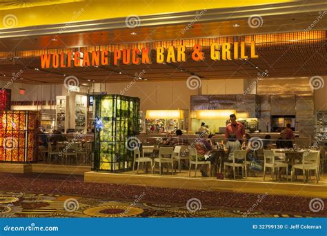 Wolfgang puck mgm las vegas Answer 1 of 10: Hi, Question about a reward in MyVegas