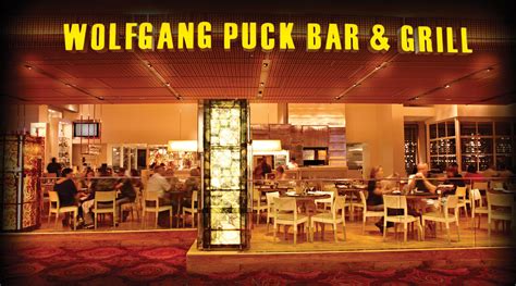 Wolfgang puck mgm las vegas  Or book now at one of our other 3246 great restaurants in Las Vegas