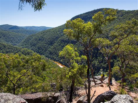 Wollemi national park holiday rentals  Fill your days with easy walks, swimming and birdwatching in this World Heritage-listed