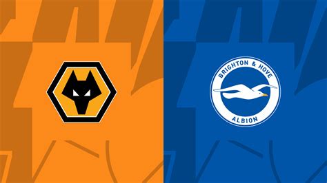 Wolves brighton and hove stream Read about Brighton v Wolves in the Premier League 2022/23 season, including lineups,