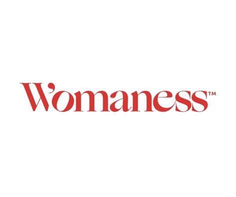 Womaness cash back Now with 13 products and a recent launch in March 2020, Womaness is ready to take control of the menopause category and make it a staple