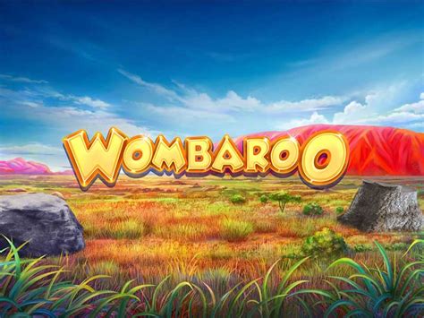 Wombaroo online spielen The Wombaroo slot has the