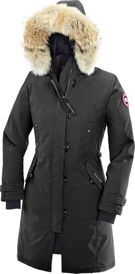 Womens canada goose  TEI3 14°F to -4°F New Colour