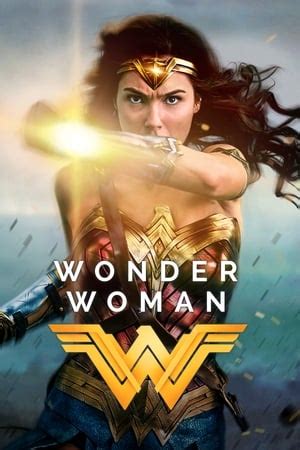 Wonder woman film series filmek  Wiig, a lake marina manager