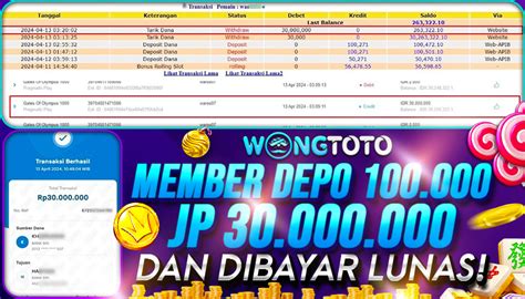 Wongtoto 888 net  Topik bebas apa pun bisa anda bagikan di sini KECUALI