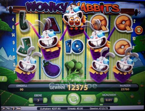 Wonky wabbit Trusted Spinson Casino: 30 Extra Spins on Starburst, Neon Staxx, Twin Spin, Gonzo's Quest or Wonky Wabbit bonus review, including details, player's comments, and top bonus codes