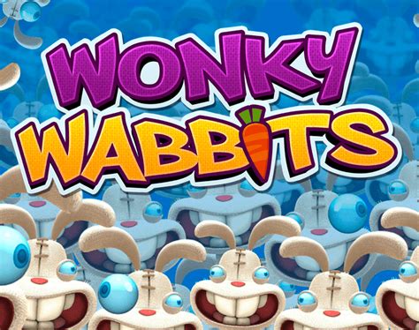 Wonky wabbits echtgeld 49% 