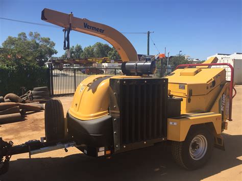 Wood chipper hire perth  Is this fair – we think so; you have 2 days to do your job and we