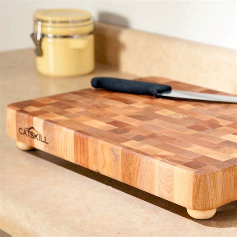 Hiware Extra Large Bamboo Cutting Board For Kitchen, Heavy Duty Wood  Cutting Boards With Juice Groove, 100% Organic Bamboo, Pre Oiled, 18 X 12