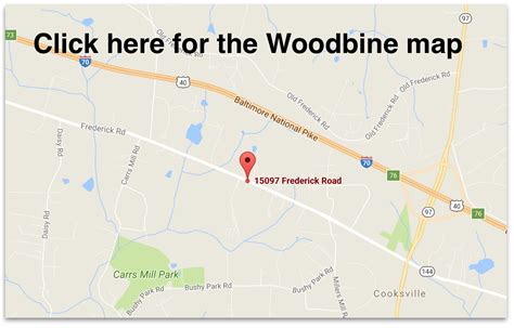 Woodbine nj directions  We aim to deliver bite-sized pieces of infotainment about where you live