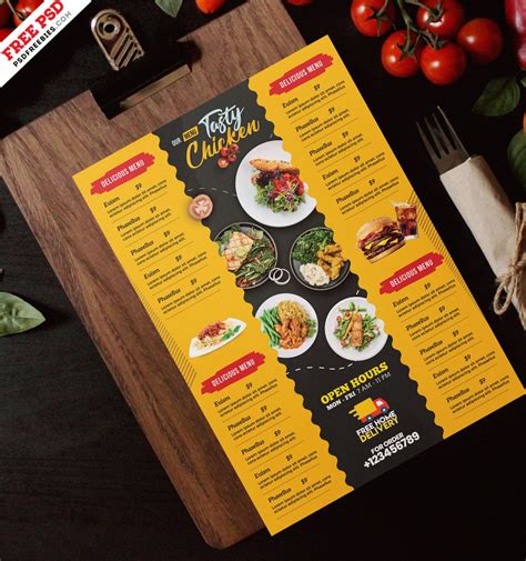 Woodcut restaurant menu  #15 of 128 places to eat in Barangaroo