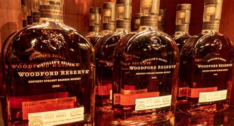 Woodford reserve price asda 4 Proof and carries a retail price of $2,000