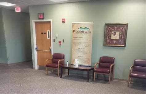 Woodhaven residential treatment center reviews  Job Work/Life Balance