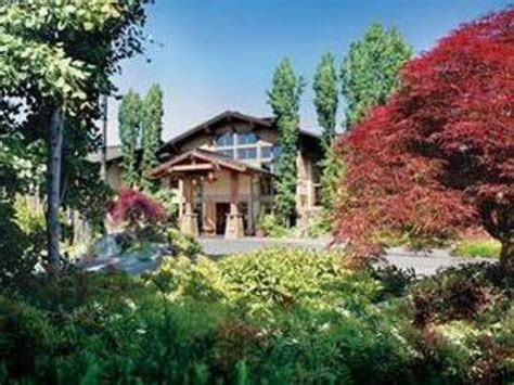 Woodinville hotels near wineries  #1 of 1 resort in Woodinville