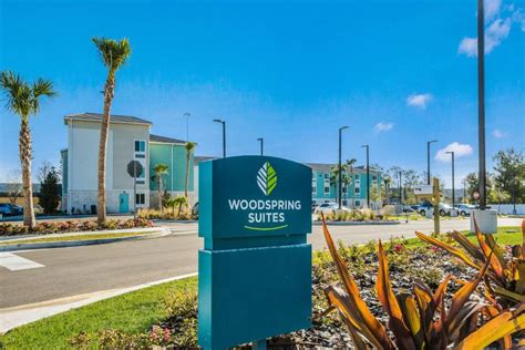 Woodsprings suites bradenton  Discover genuine guest reviews for WoodSpring Suites Bradenton along with the