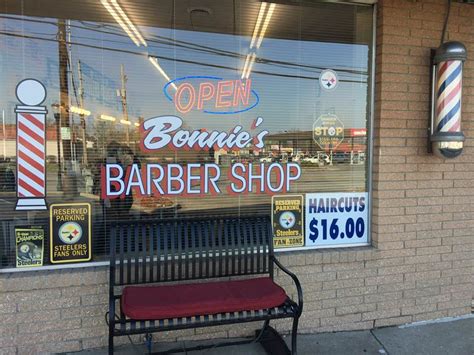 Woodys barber shop louisville ky  The owner, Tiphanee Lee, has 6-year-old son with autism, so she's created a sensory