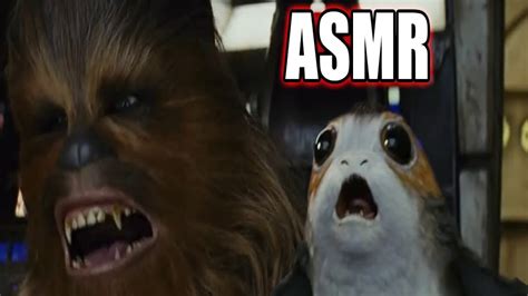 Wookie asmr leak  12:41