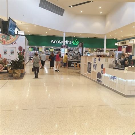 Woolworths bateau bay  Part-time