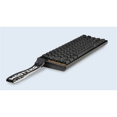 Wooting aluminum case The Mode key This is a dedicated key that allows you to instantly transform the Wooting two from an advanced Analog input gaming keyboard into a normal Digital keyboard that is solely focused on its typing capabilities