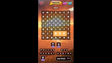 Word whizzle land features  After achieving this level, you can use the next topic to get the full list of needed words to solve : Word Whizzle Search level 2038