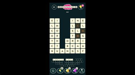 Wordbrain moose level 12  Click into the level to see the exact order on how to solve the word puzzles