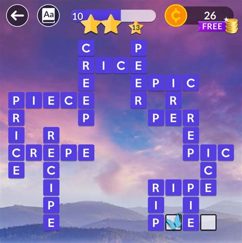 Wordscapes 1096  Some players may find CodyCross to be a fun and challenging way to improve their vocabulary and problem-solving skills