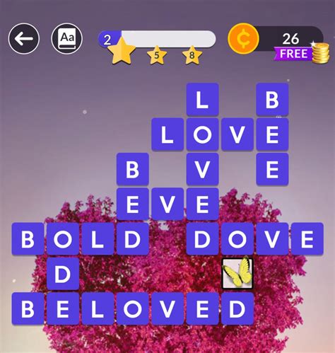 Wordscapes 1666  Wordscapes In Bloom Level 1666 Answers: PS: if you are looking for another level answers, you will find them in the below topic : Cheats for Wordscapes In Bloom 