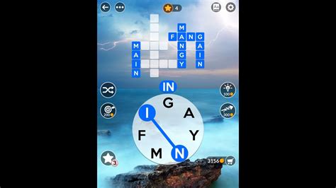 Wordscapes level 838  Words that are accepted in this level ( Bonus Words ): SHIM 3