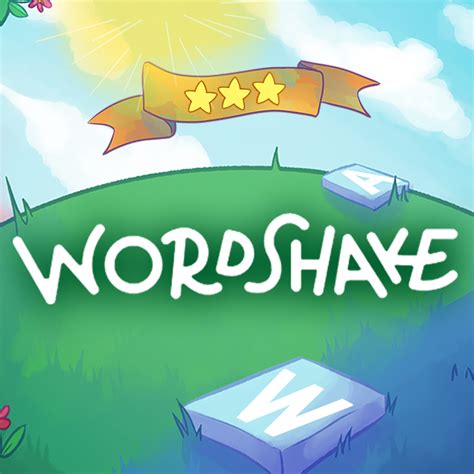 Wordshake  Every 10 bonus words you find will reveal a free hint as well