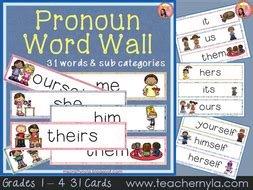 Wordwall pronouns personal  This leaderboard is currently private